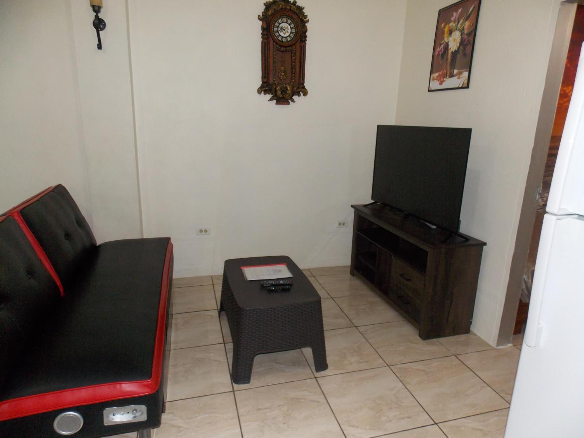 Stewart Apt- Trincity, Airport, Washer, Dryer, Office, Cable , Wifi Bagian luar foto