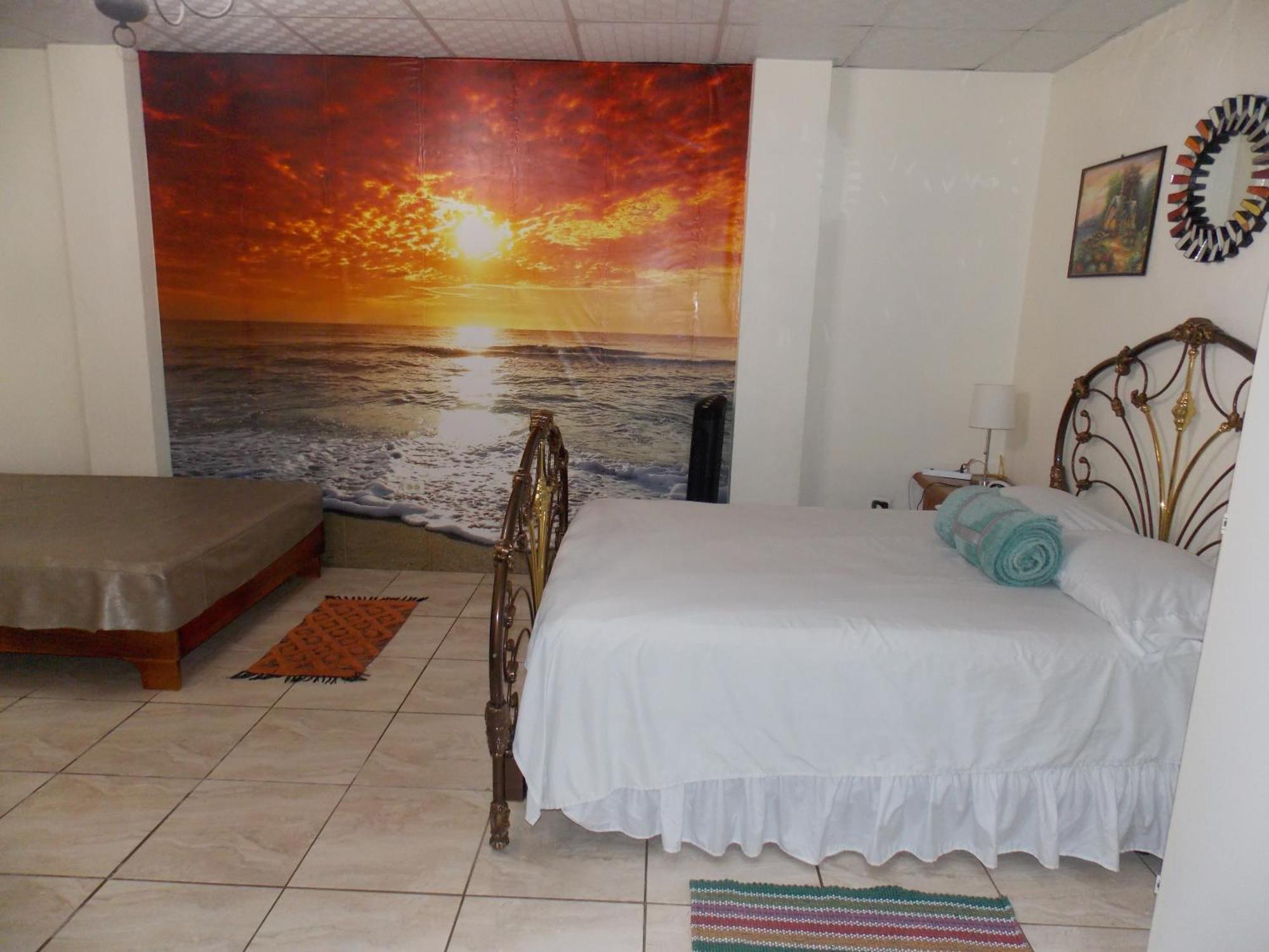 Stewart Apt- Trincity, Airport, Washer, Dryer, Office, Cable , Wifi Ruang foto