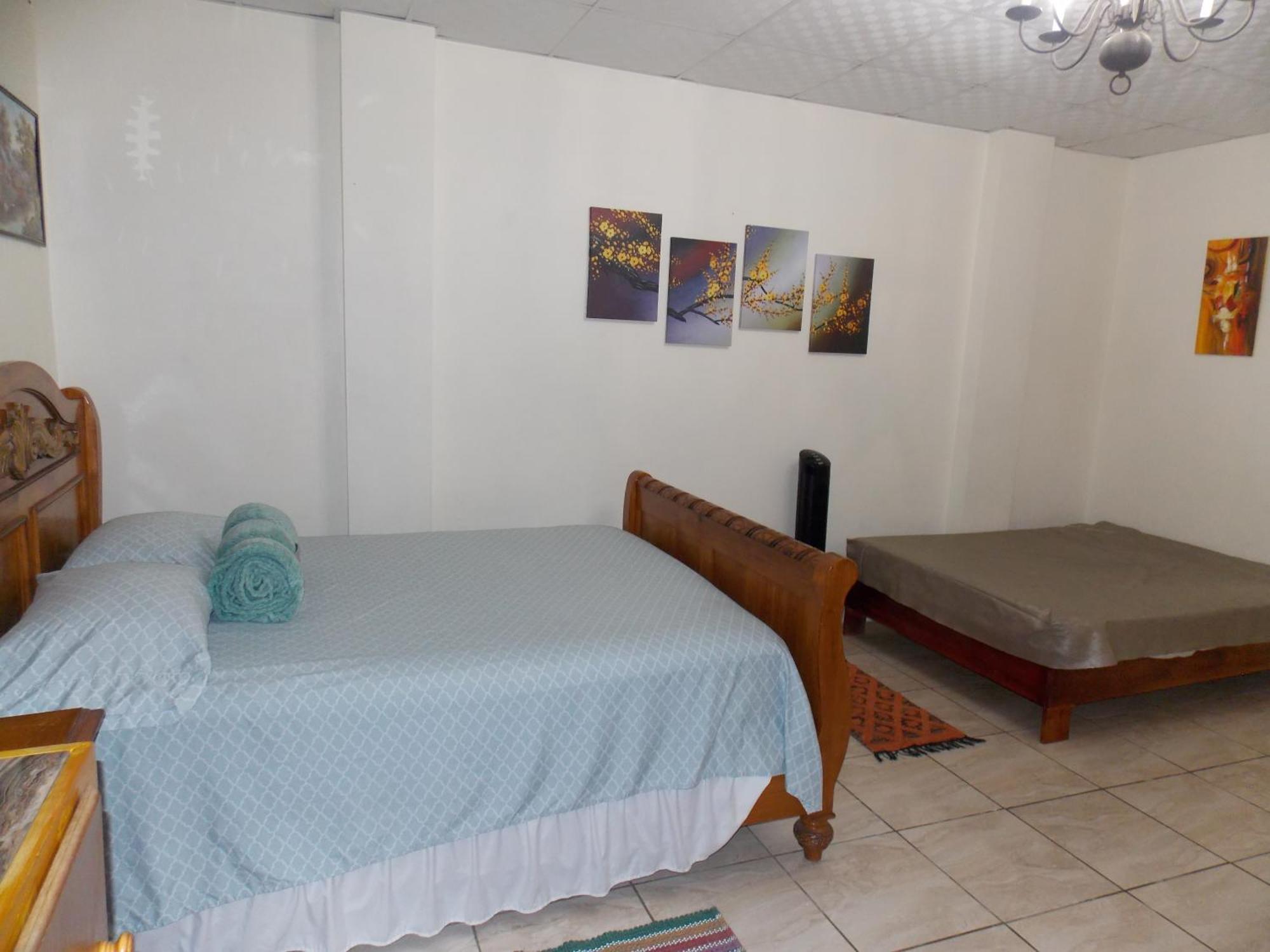 Stewart Apt- Trincity, Airport, Washer, Dryer, Office, Cable , Wifi Bagian luar foto