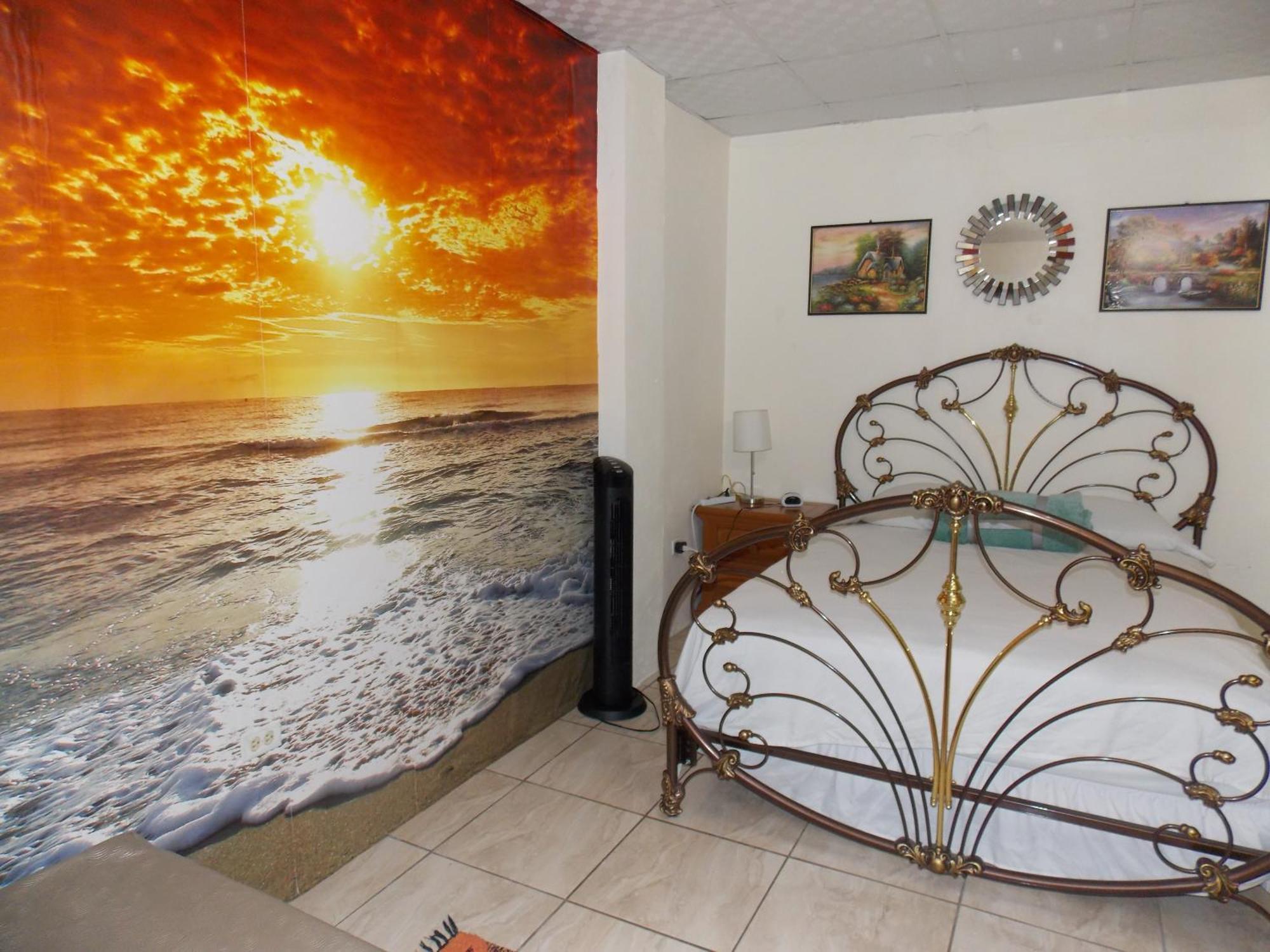 Stewart Apt- Trincity, Airport, Washer, Dryer, Office, Cable , Wifi Bagian luar foto