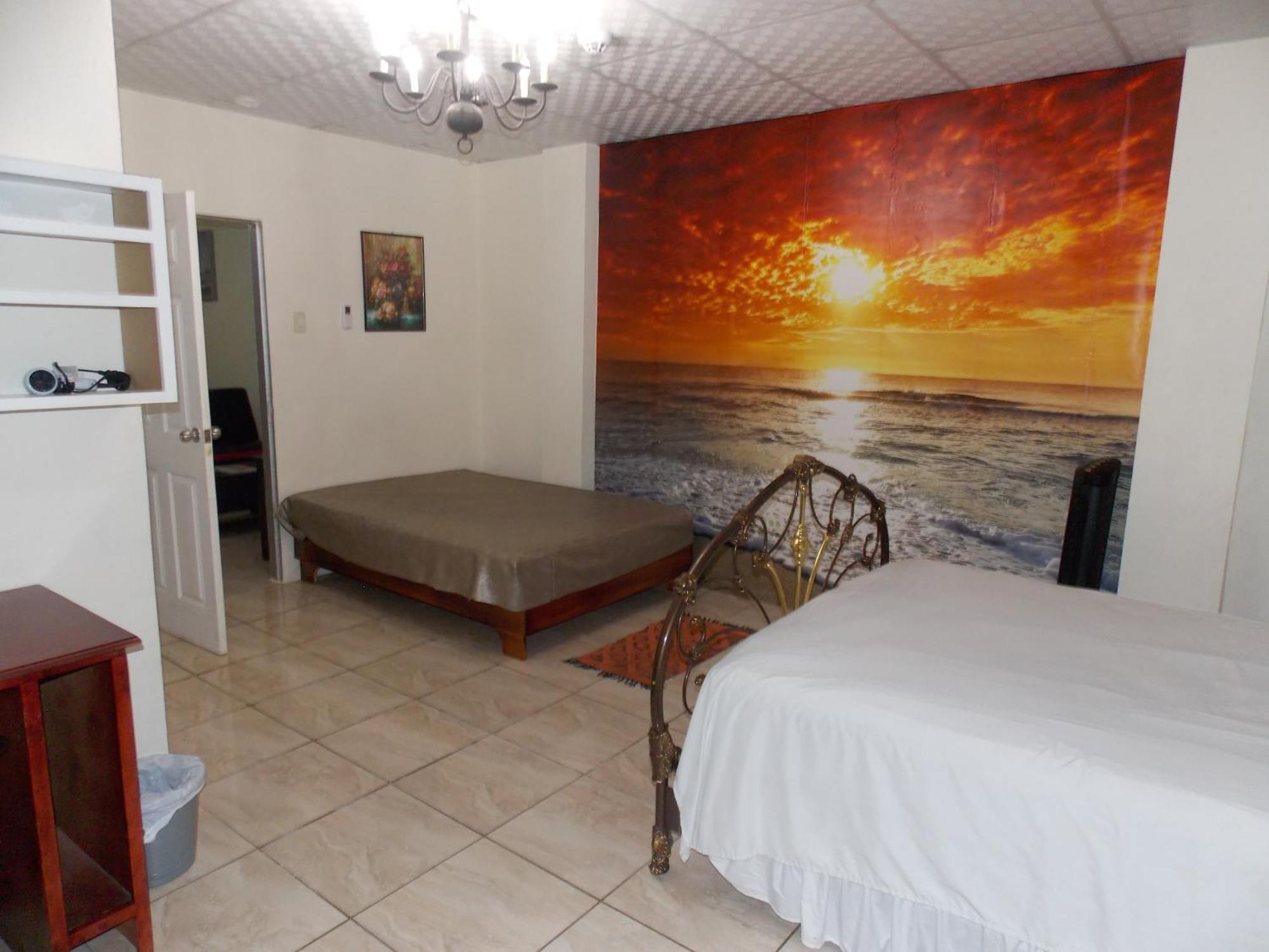 Stewart Apt- Trincity, Airport, Washer, Dryer, Office, Cable , Wifi Bagian luar foto