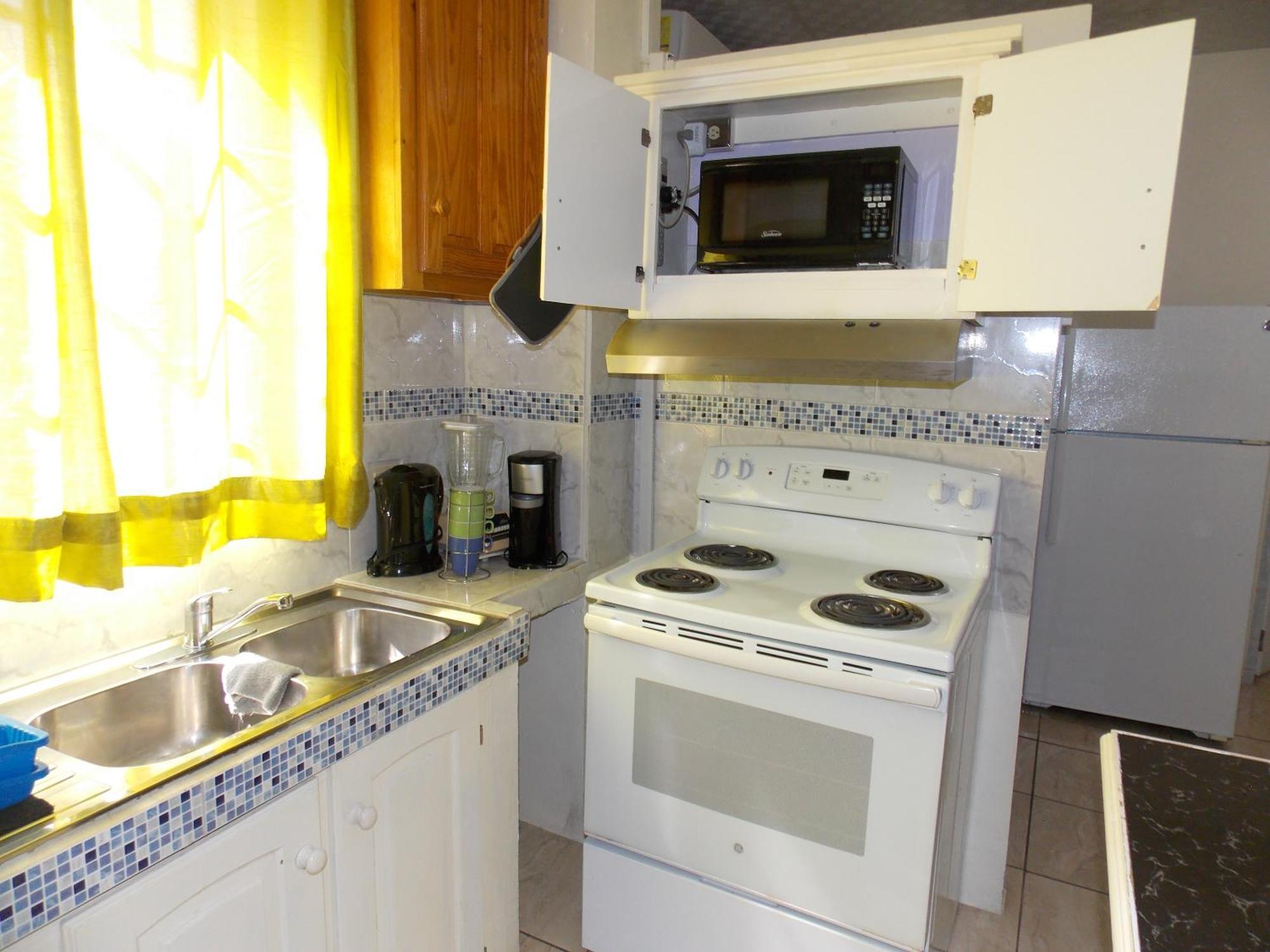 Stewart Apt- Trincity, Airport, Washer, Dryer, Office, Cable , Wifi Bagian luar foto