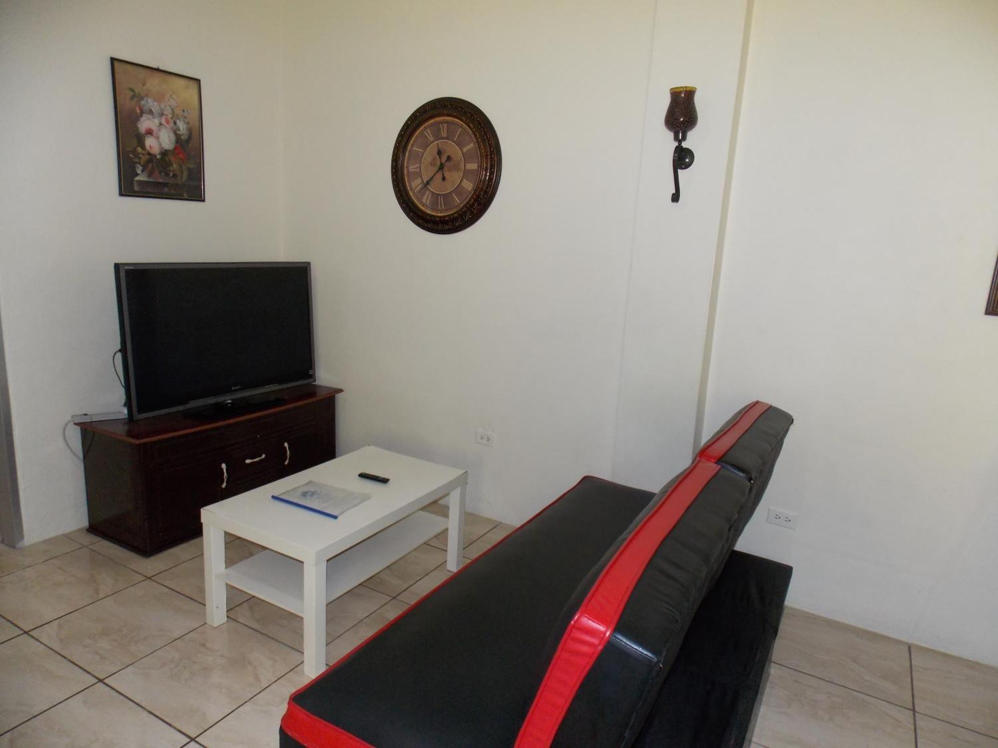 Stewart Apt- Trincity, Airport, Washer, Dryer, Office, Cable , Wifi Bagian luar foto